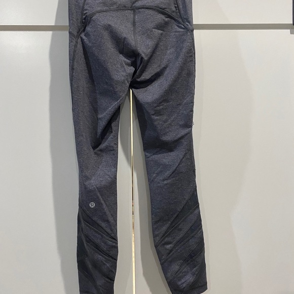 Lululemon full length leggings - Picture 3 of 5